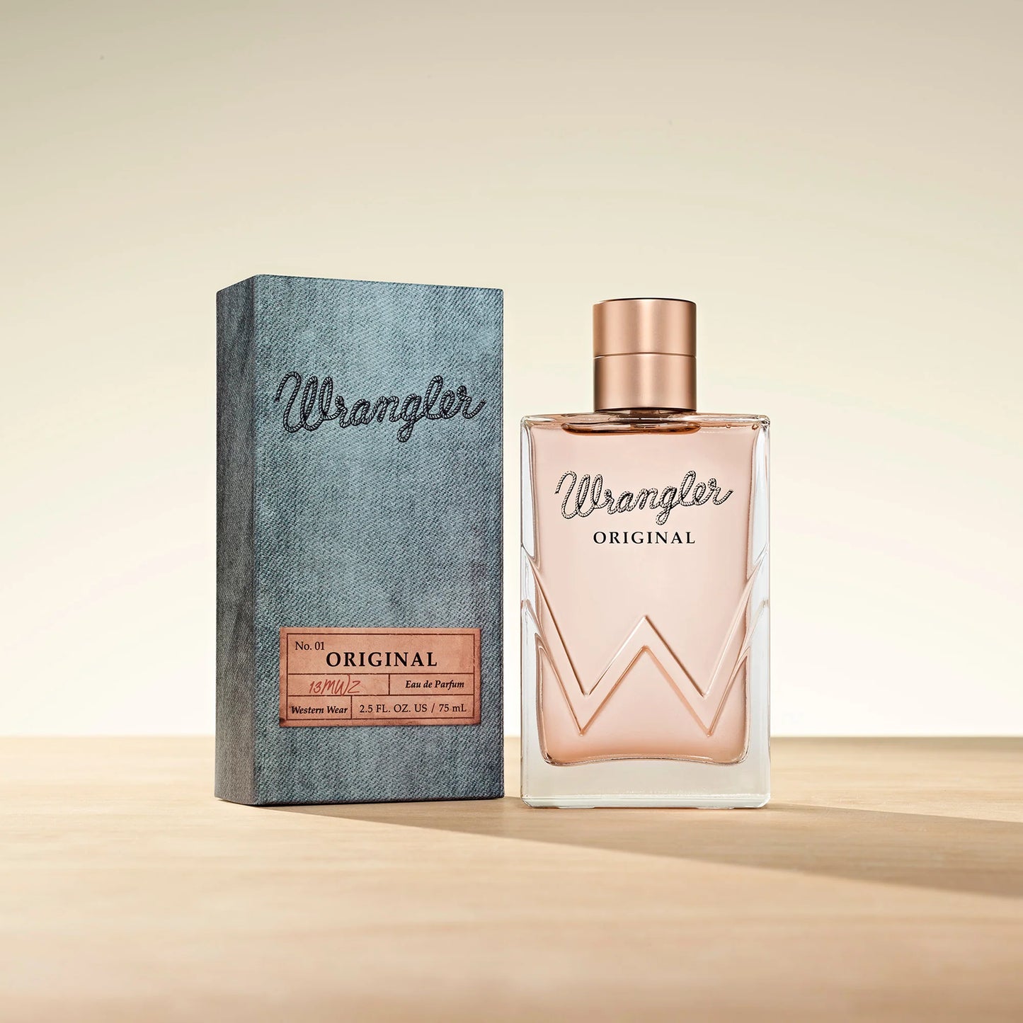 Women's Wrangler Original Perfume