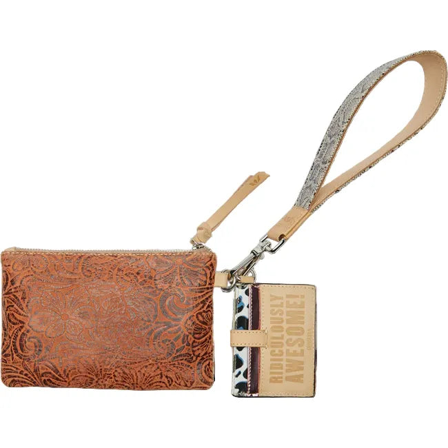 Women's Consuela Sally Combi WRCH3281VFSQOS