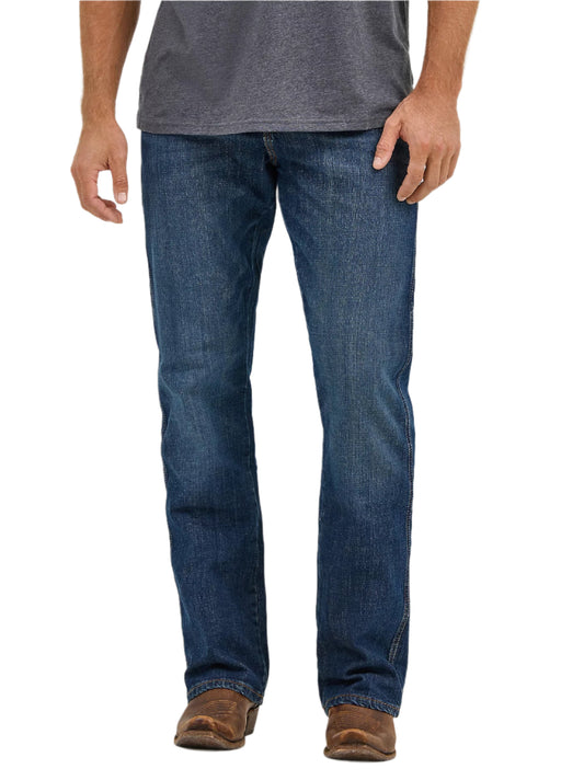 Wrangler Retro® Relaxed Fit Bootcut Jean