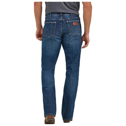 Men's Wrangler Retro® Relaxed Fit Bootcut Jean 10WRT20JH - Crazy House Western Wear
