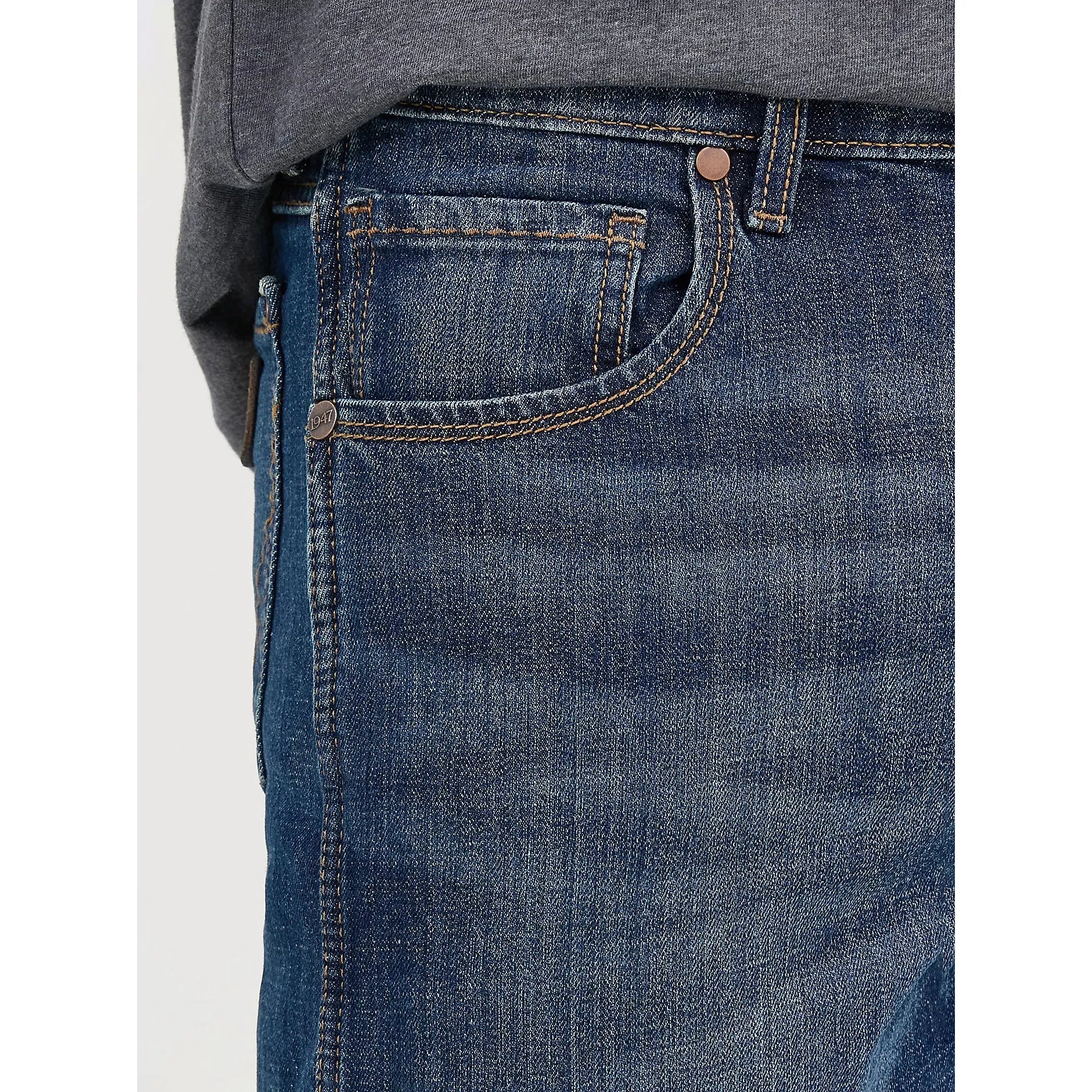 Men's Wrangler Retro® Relaxed Fit Bootcut Jean 10WRT20JH - Crazy House Western Wear
