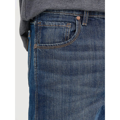 Men's Wrangler Retro® Relaxed Fit Bootcut Jean 10WRT20JH - Crazy House Western Wear