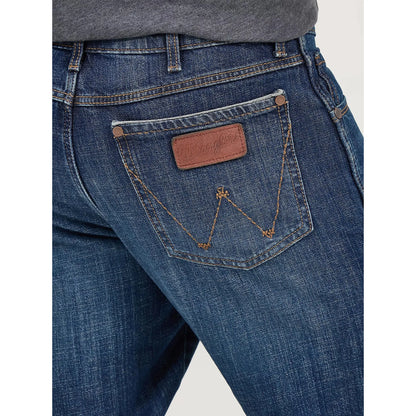 Men's Wrangler Retro® Relaxed Fit Bootcut Jean 10WRT20JH - Crazy House Western Wear