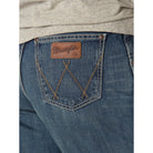 Men's Wrangler Retro® Relaxed Fit Bootcut Jean WRT20RT - Crazy House Western Wear