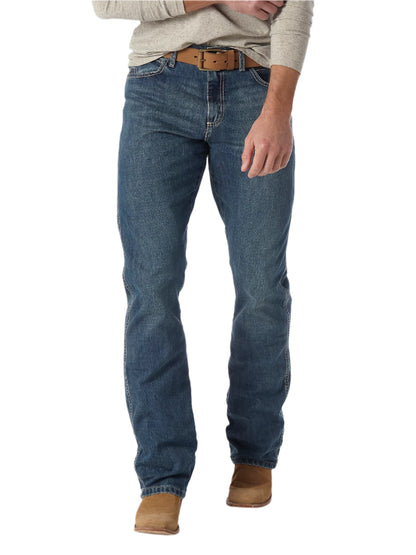 Wrangler Retro® Relaxed Fit Bootcut Jean