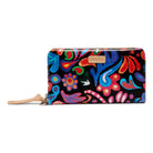 Consuela Women's Sophie Essential Wallet WRWL4964BSWLOS
