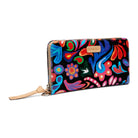 Consuela Women's Sophie Essential Wallet WRWL4964BSWLOS