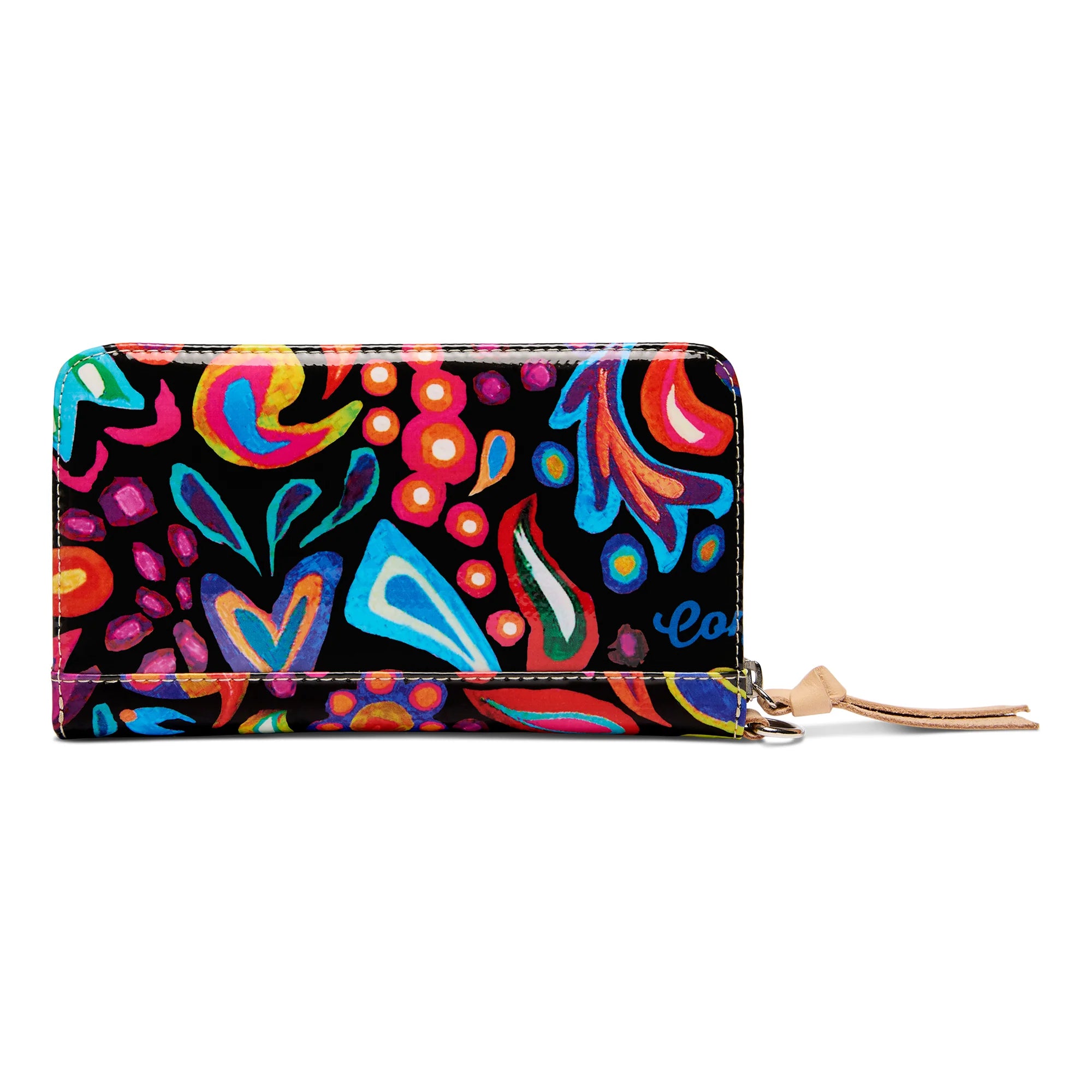 Consuela Women's Sophie Essential Wallet WRWL4964BSWLOS