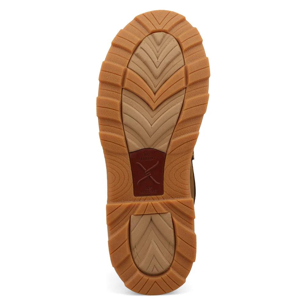 Women's Twisted X 6" UltraLite X™ Nano Toe Boot WULN001 - Crazy House Western Wear