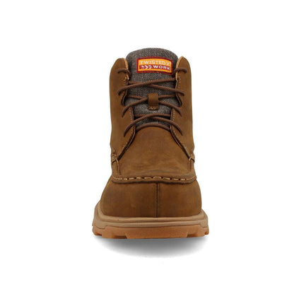 Women's Twisted X 6" UltraLite X™ Nano Toe Boot WULN001 - Crazy House Western Wear