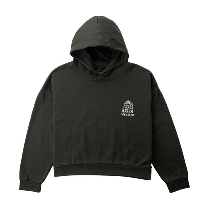 Women's Marsh Wear Stay Awhile Pullover Hoodie