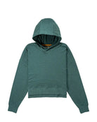 Marsh Wear Women's Mallard Green Shoreline Hoodie WWF1017
