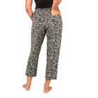 Marsh Wear Dark Green Mallard Camo Fireside Fleece Pants WWP07