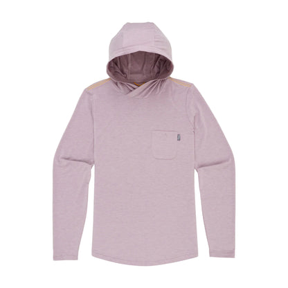 Women's Marsh Wear Buxton Tech Hoodie 