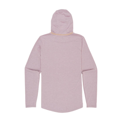 Women's Marsh Wear Buxton Tech Hoodie 