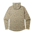 Women's Marsh Wear Camo Buxton Tech Hoodie 