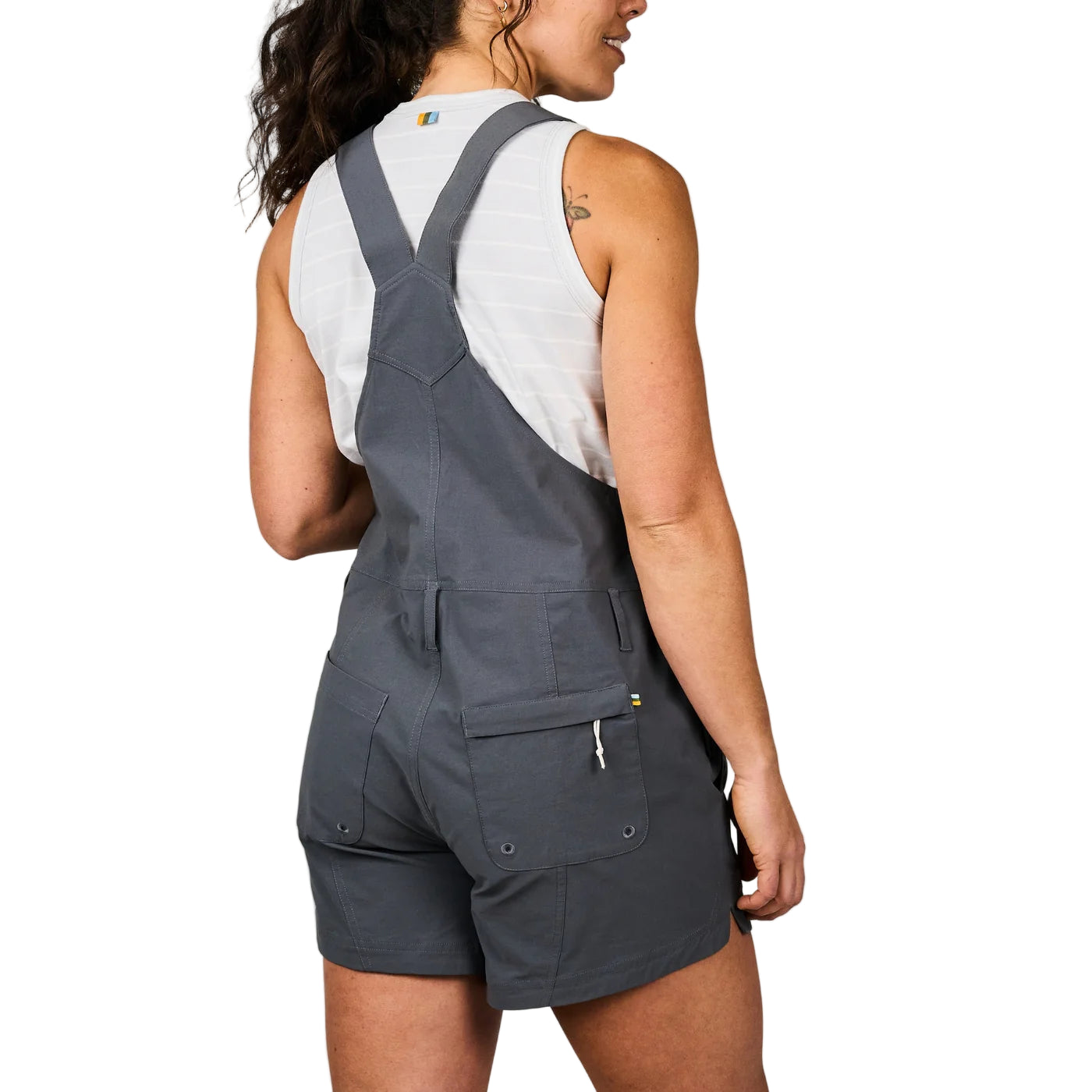Women's Marsh Wear Escape Shortalls