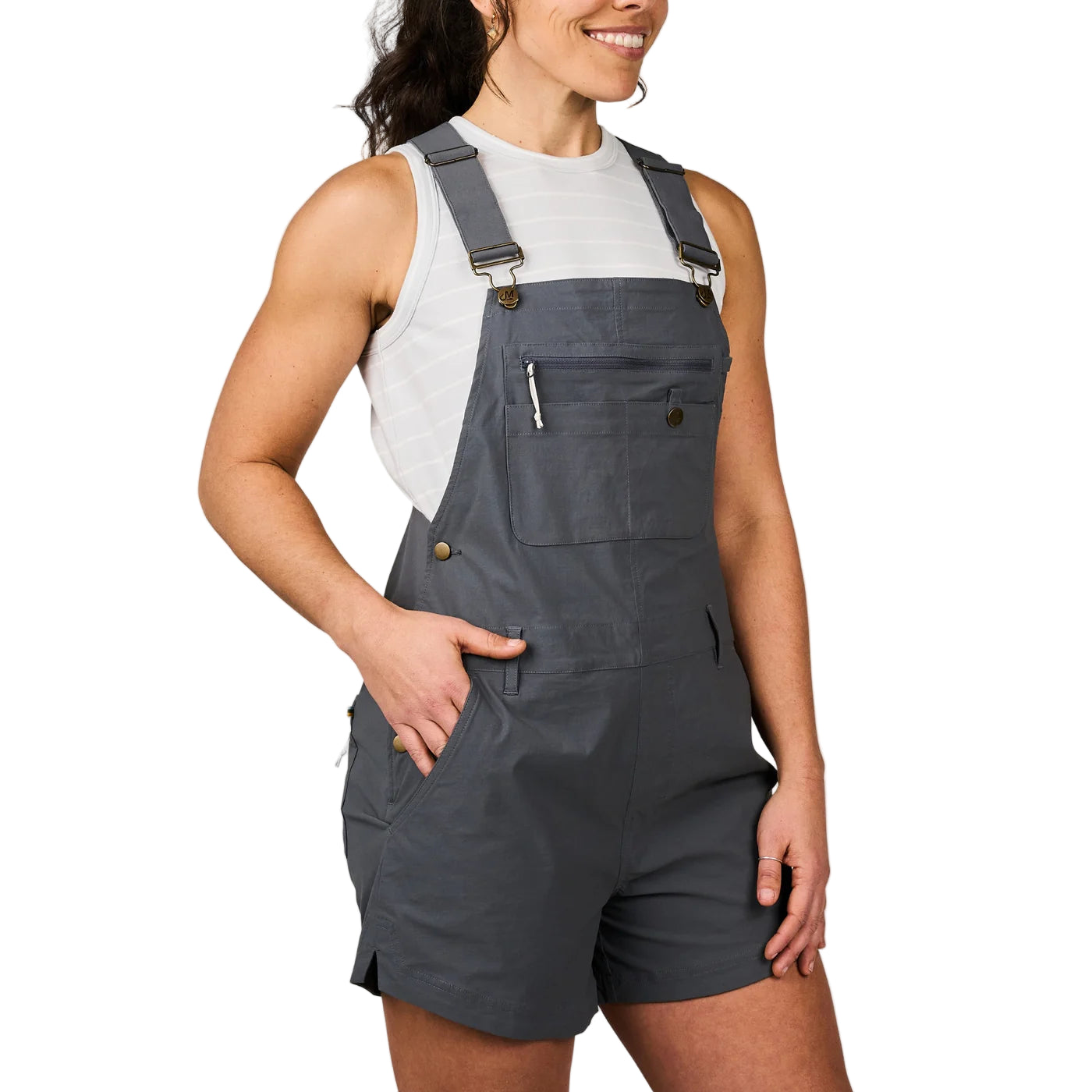 Women's Marsh Wear Escape Shortalls