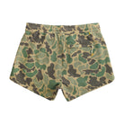 Women's Marsh Wear Green Mallard Camo Fulton Volley Shorts WWS5002-GMC