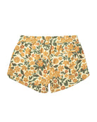 Marsh Wear Women's Harvest Gold Fulton Volley Shorts WWS5002
