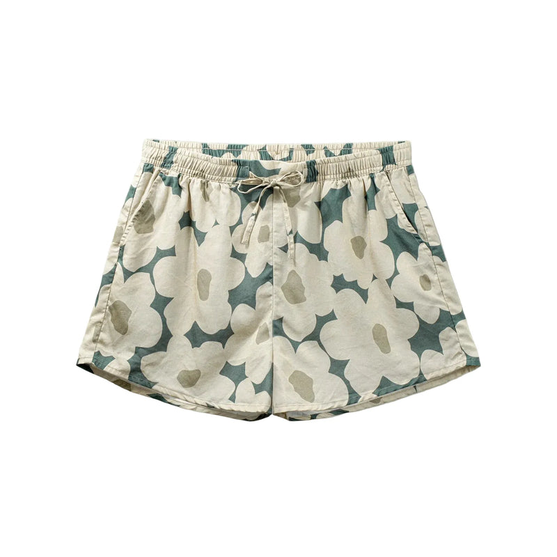 Women's Marsh Wear Thyme Hagood Shorts WWS5005-TYM