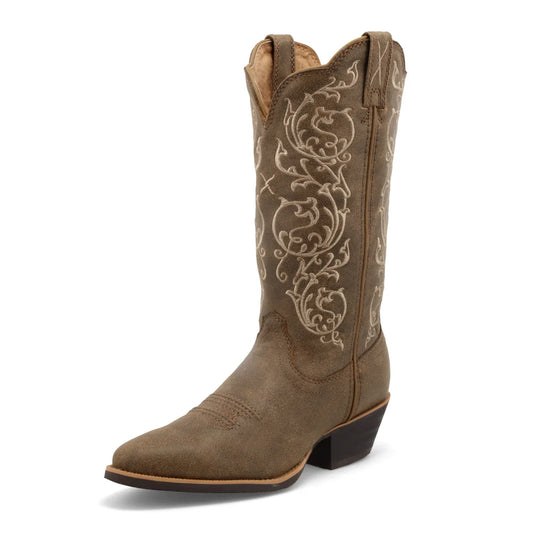 Twisted X 12" Western Boot - Crazy House Western Wear