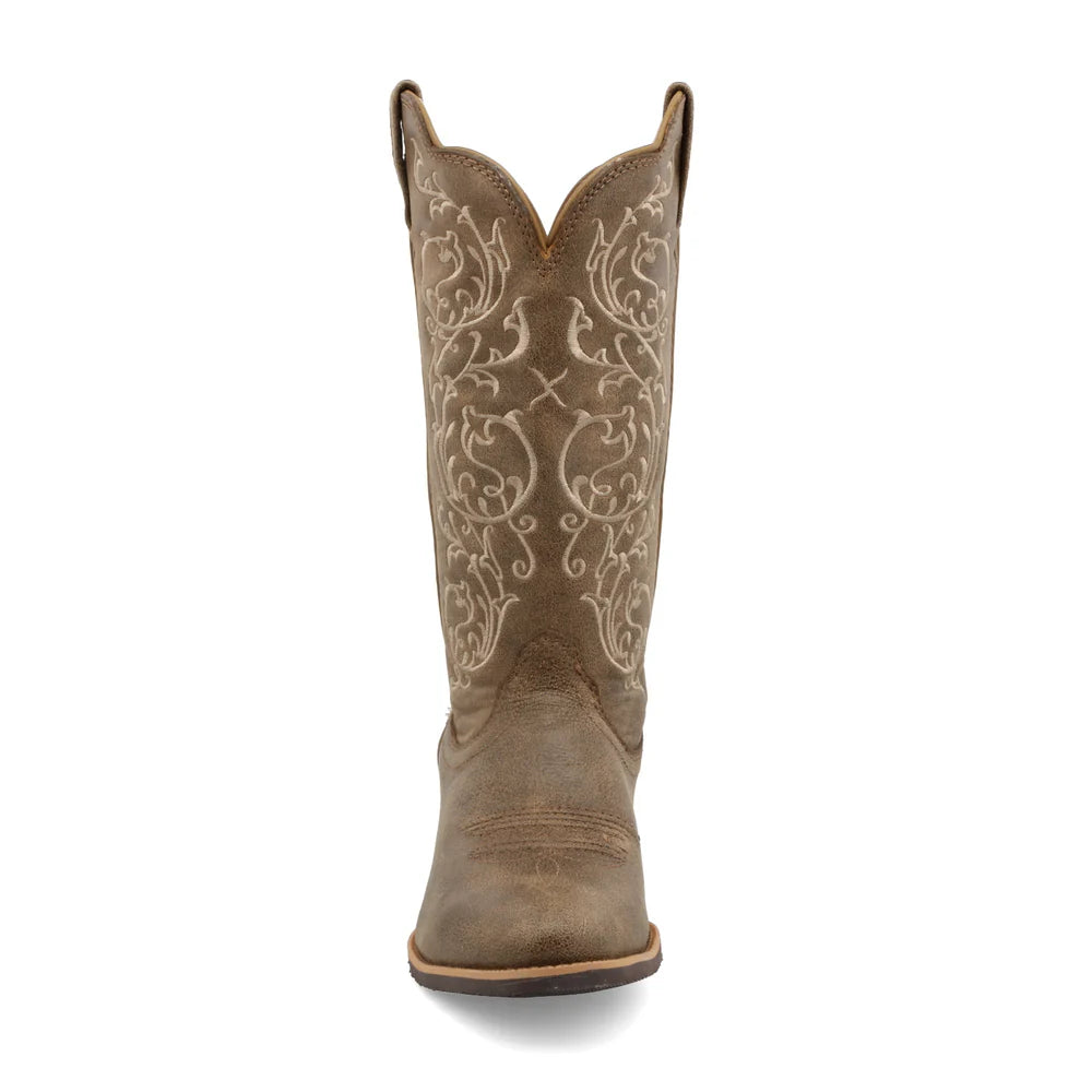 Twisted X 12" Western Boot - Crazy House Western Wear