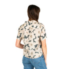 Women's Marsh Wear Thyme Hagood Box Cut Shirt WWW1001-TYM
