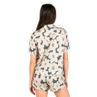 Women's Marsh Wear Thyme Hagood Box Cut Shirt WWW1001-TYM