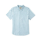 Women's Marsh Wear Tourmaline Low Tide Linen Shirt WWW1002-TML