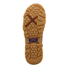 Women's Twisted X 4" Alloy Toe Boot WXCA002 - Crazy House Western Wear