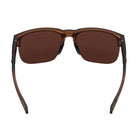 Bex Brown and Gold Wildyrd Square Sunglasses S139BBG