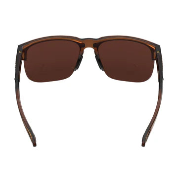 Bex Brown and Gold Wildyrd Square Sunglasses S139BBG