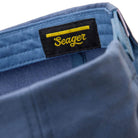 Men's Seager Blue Wilson Snapback MHSP26WLSBLU