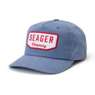 Men's Seager Blue Wilson Snapback MHSP26WLSBLU
