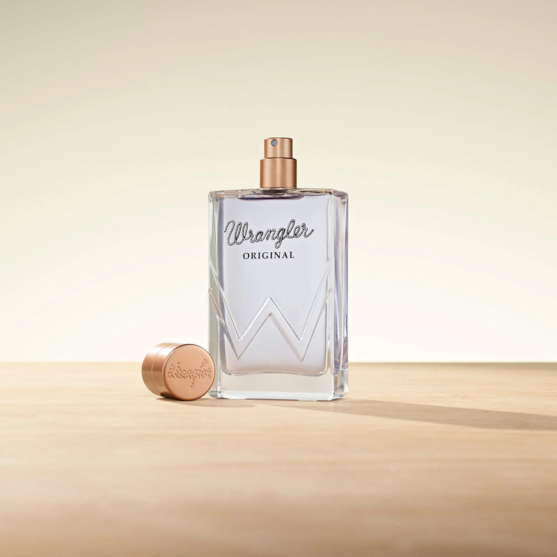 Men's Wrangler Original Cologne 96571 - Crazy House Western Wear