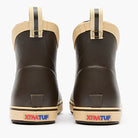 Kids' XTRATUF Brown Ankle Deck Boot XKAB900