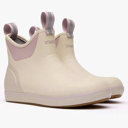 Women's XTRATUF 6 IN Ankle Deck Boot 
