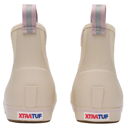 Women's XTRATUF 6 IN Ankle Deck Boot 