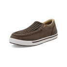 Kid's Twisted X Slip-On Kicks YCA0015 - Crazy House Western Wear