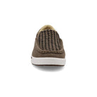 Kid's Twisted X Slip-On Kicks YCA0015 - Crazy House Western Wear