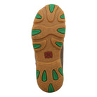 Kid's Twisted X Chukka Driving Moc YDM0055 - Crazy House Western Wear