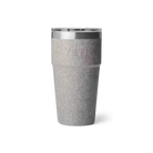 Yeti 20oz Riverhead Green Rambler Stackable Cup 21071509041