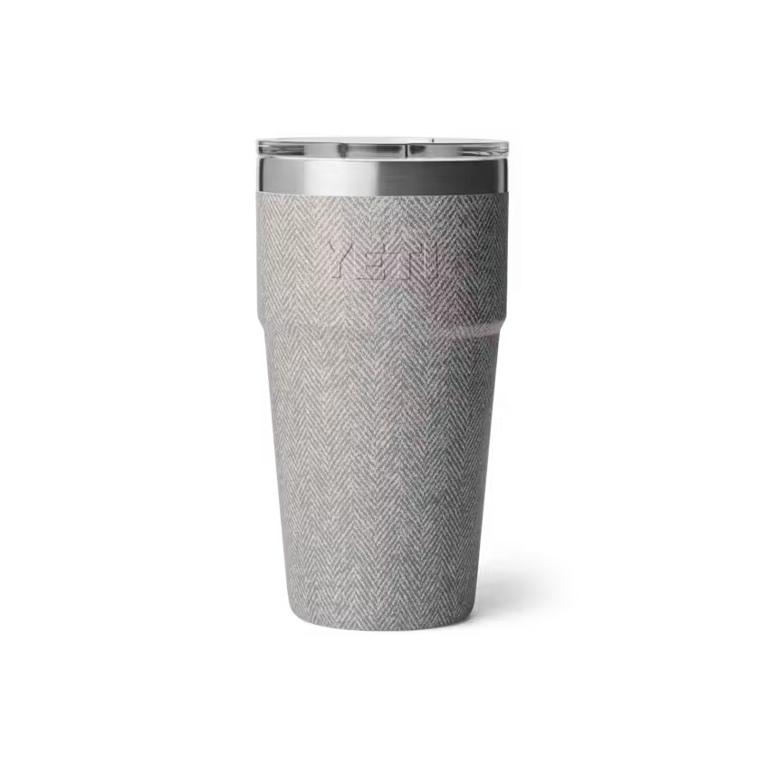 Yeti 20oz Riverhead Green Rambler Stackable Cup 21071509041