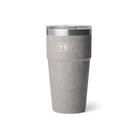 Yeti 20oz Riverhead Green Rambler Stackable Cup 21071509041