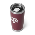 Yeti 20oz Aggies Rambler Tumbler 28000010127