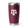 Yeti 20oz Aggies Rambler Tumbler 28000010127