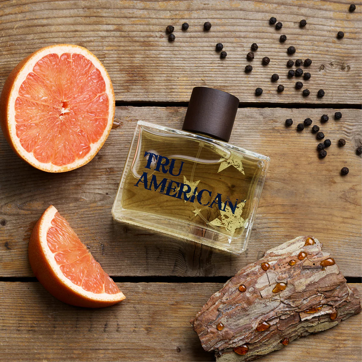 Men's Tru American Cologne 90081