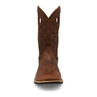 Kid's Twisted X Top Hand 9" YTH0025 - Crazy House Western Wear