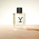 Men's Yellowstone Original Cologne 95302 - Crazy House Western Wear